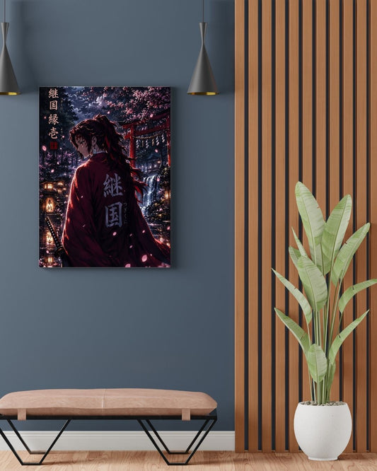YORIICHI POSTER 23 - image 2