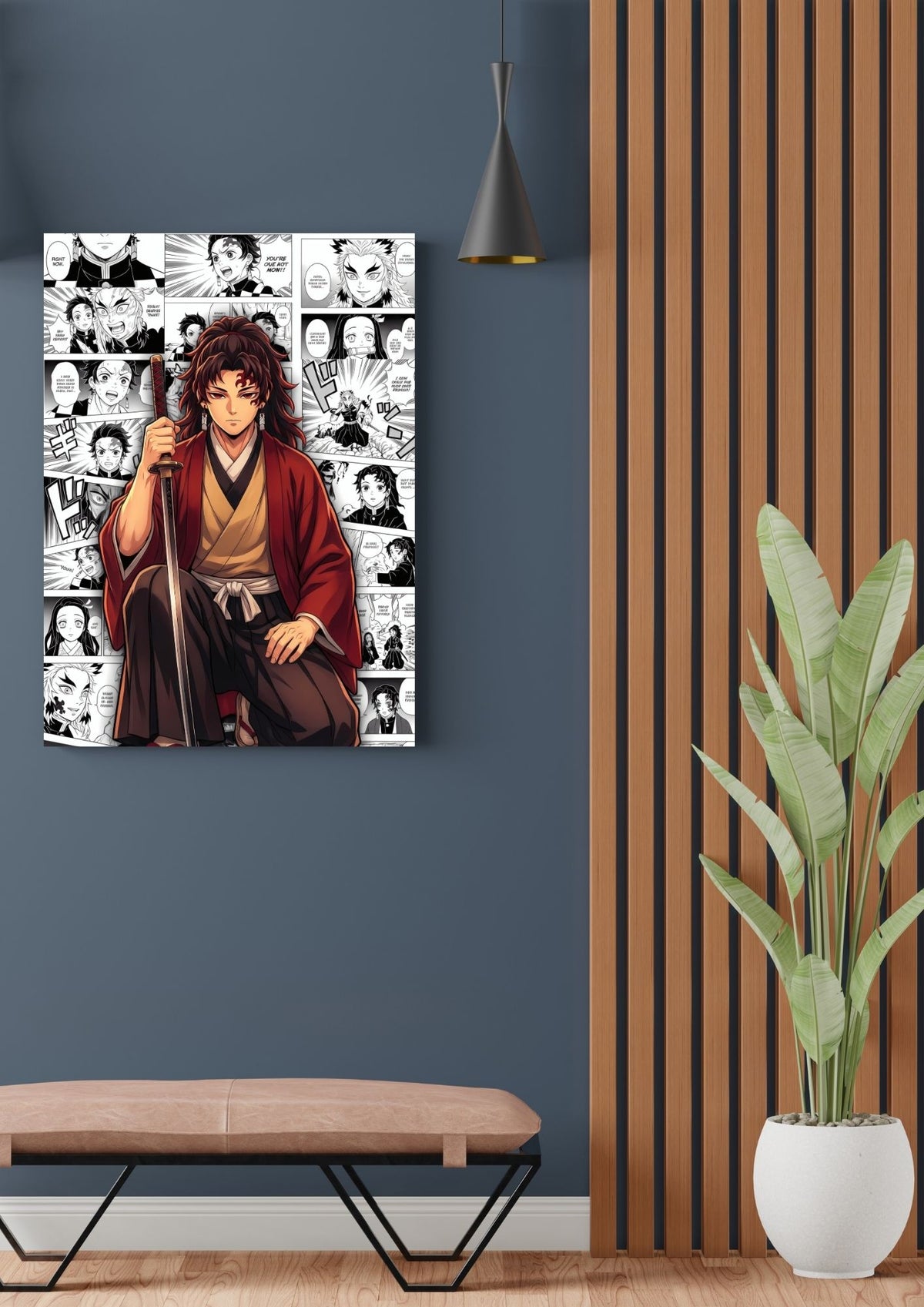 YORIICHI POSTER 03 - image 2