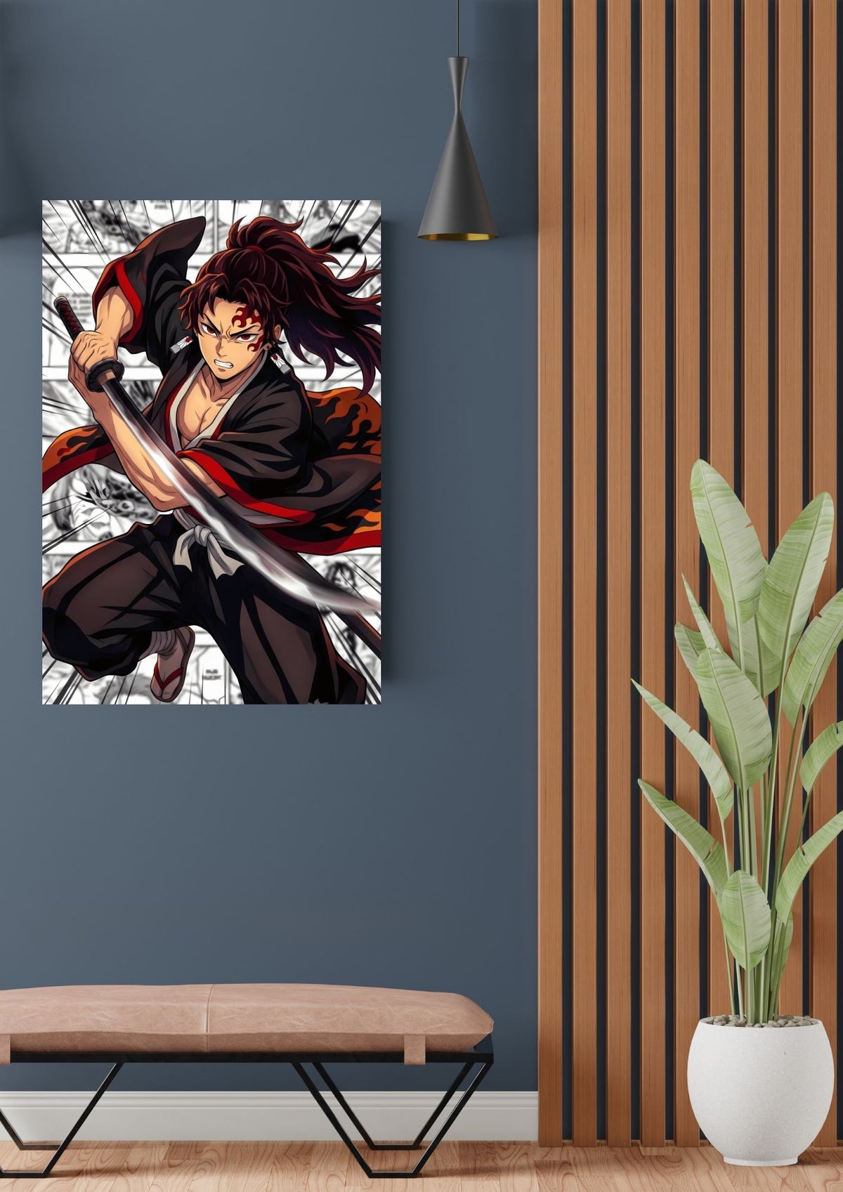 YORIICHI POSTER 04 - image 2