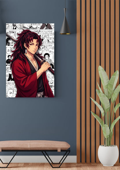 YORIICHI POSTER 06 - image 2