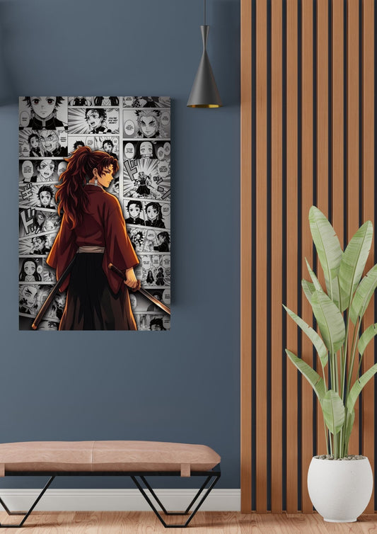 YORIICHI POSTER 07 - image 2