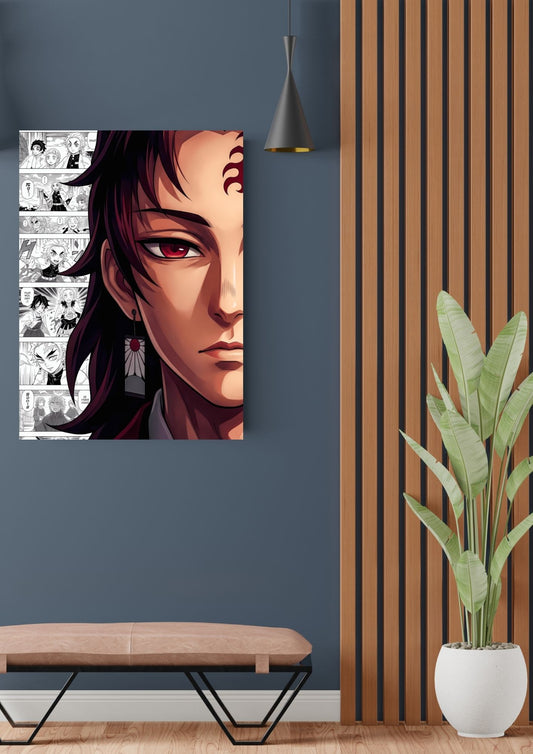 YORIICHI POSTER 08 - image 2