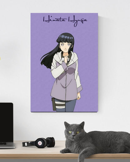HINATA POSTER 05 - image 2