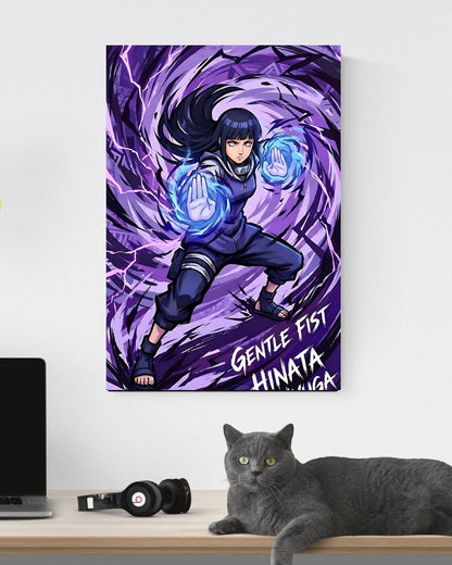 HINATA POSTER 06 - image 2