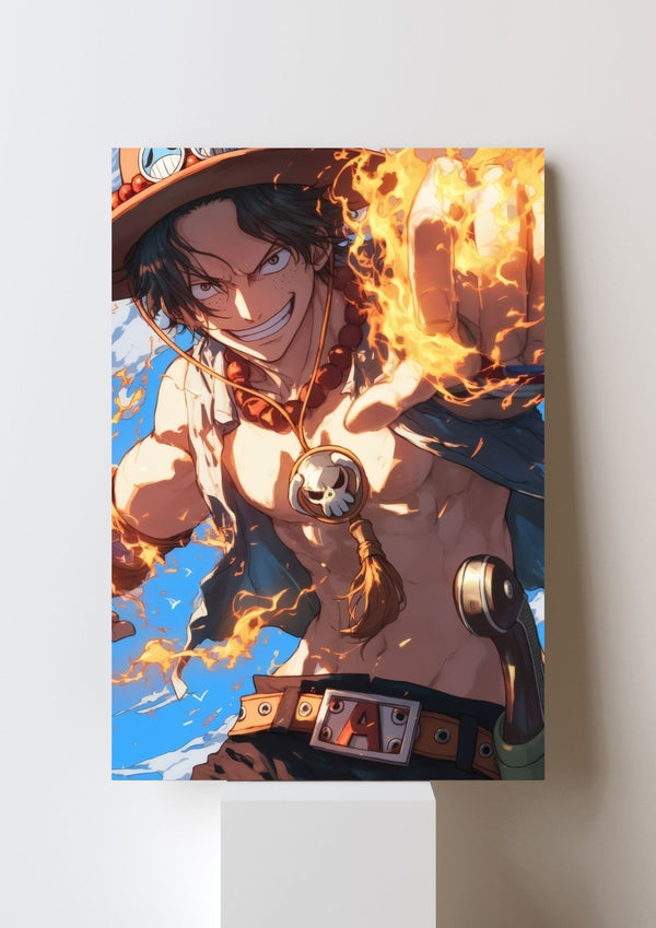 ACE POSTER 12