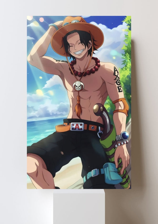 ACE POSTER 15