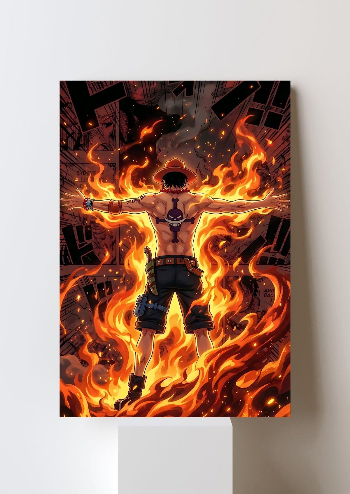 ACE POSTER 16