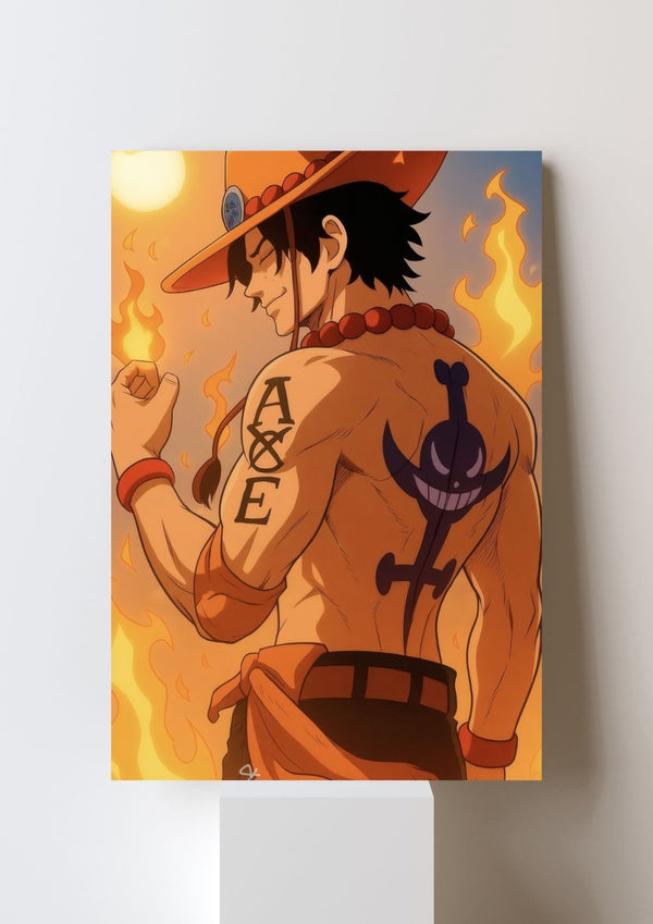 ACE POSTER 17
