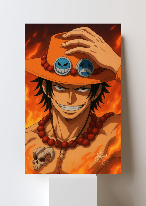 ACE POSTER 21