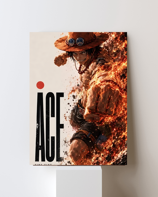 ACE POSTER 06