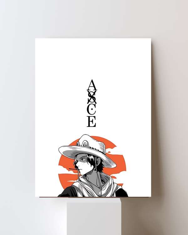 ACE POSTER 08