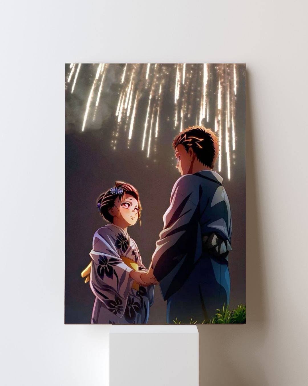 AKAZA POSTER 11