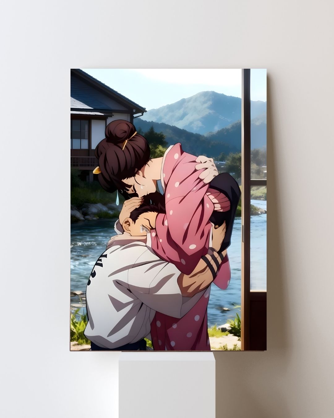 AKAZA POSTER 14