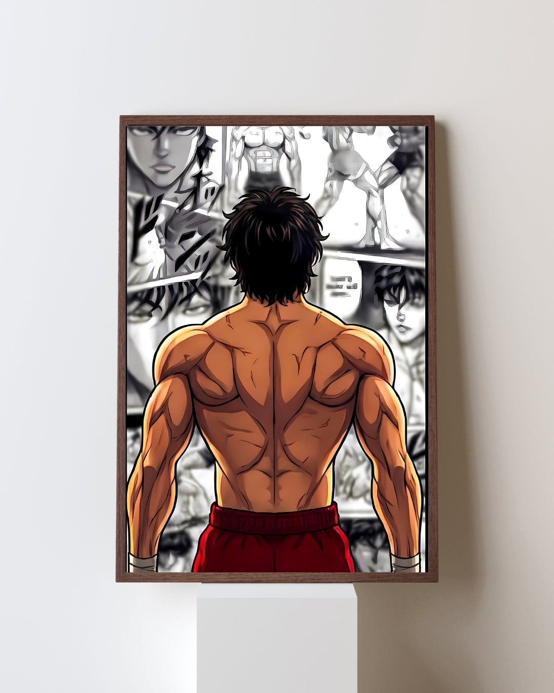 BAKI POSTER 01