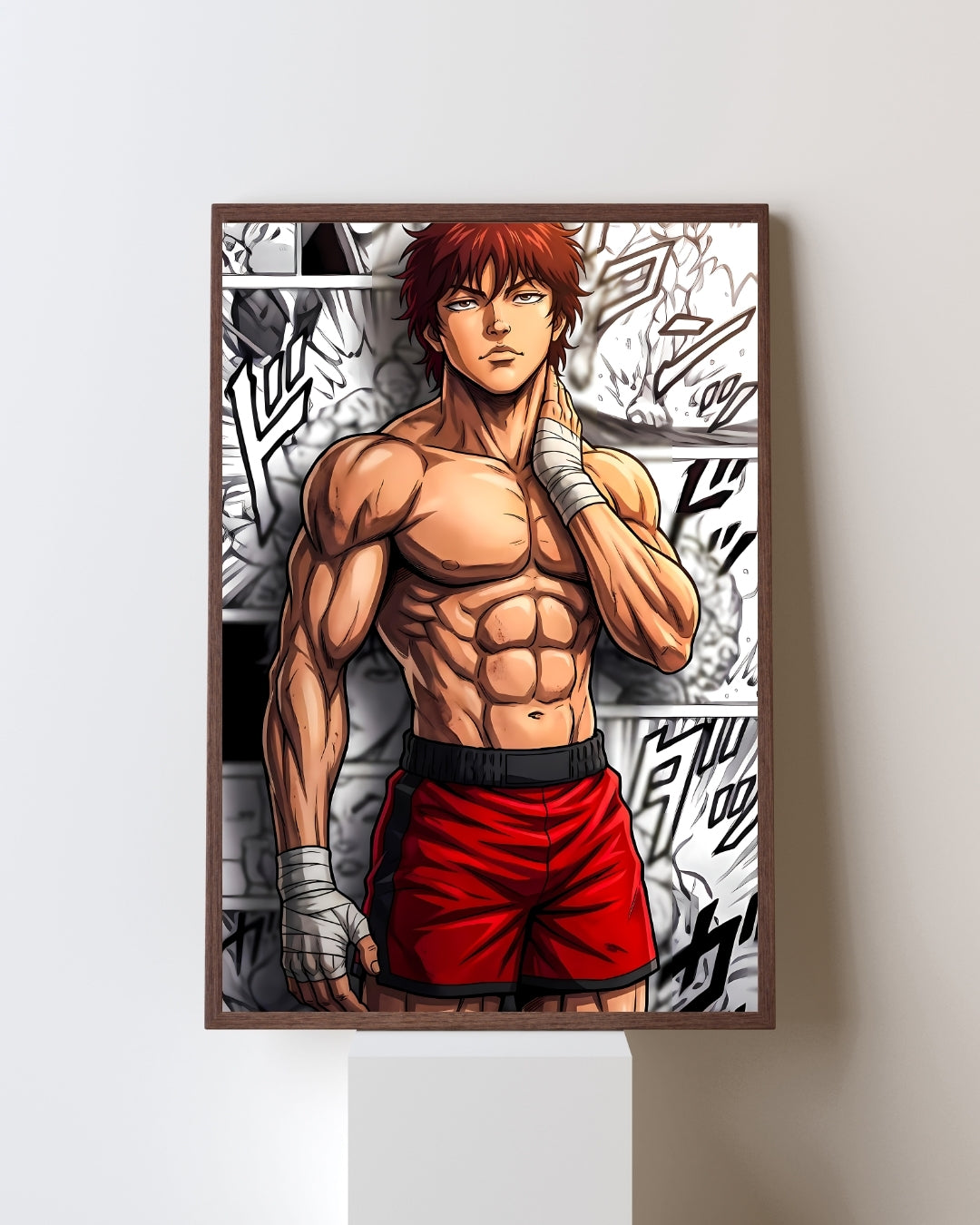 BAKI POSTER 10