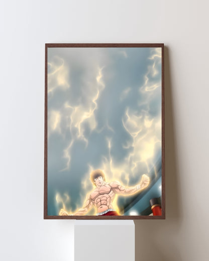 BAKI POSTER 12