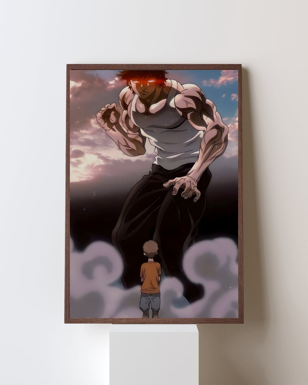 BAKI POSTER 13