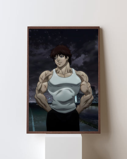 BAKI POSTER 15