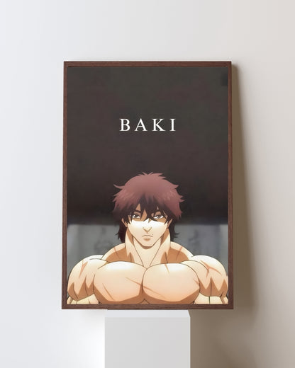 BAKI POSTER 18