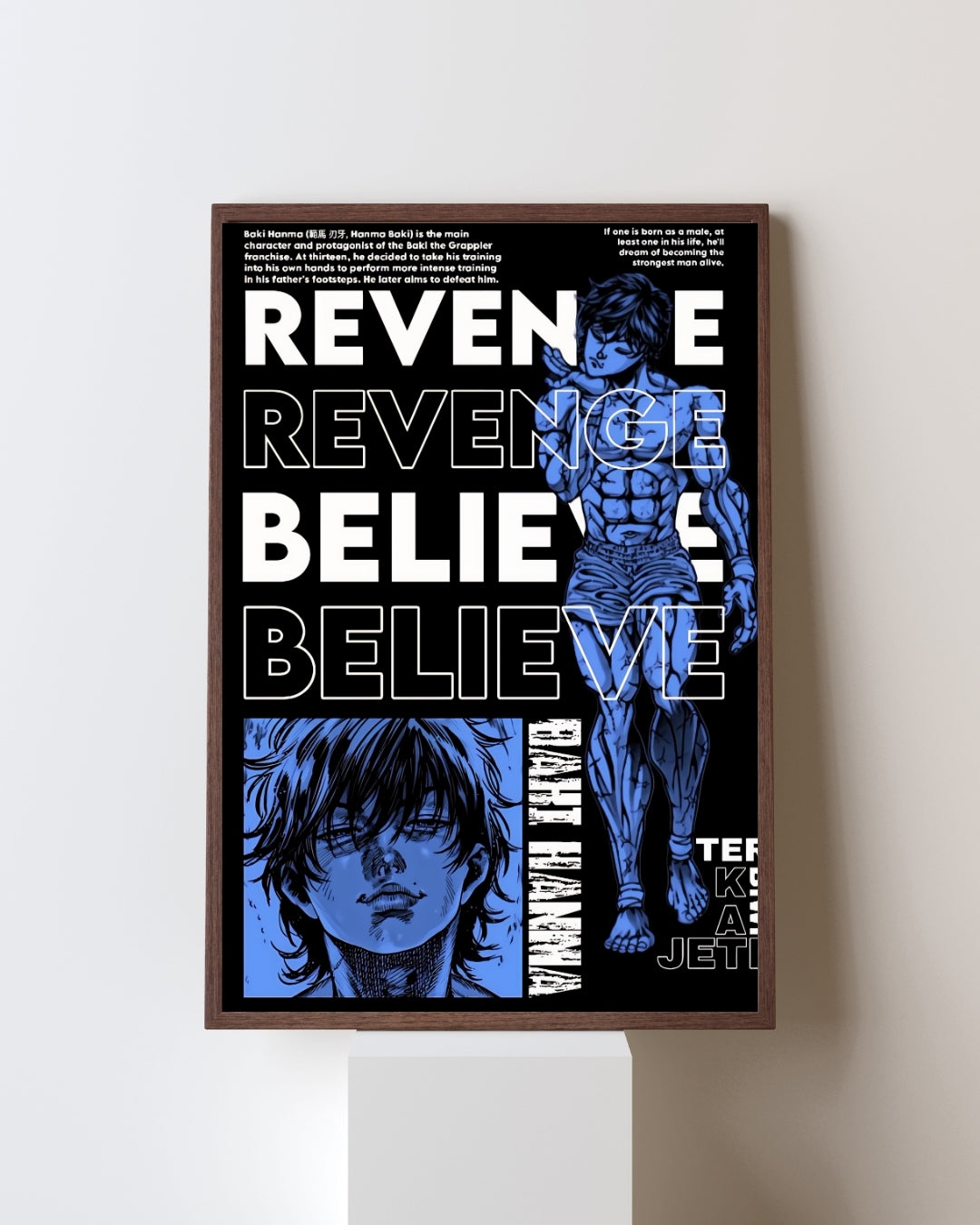BAKI POSTER 19