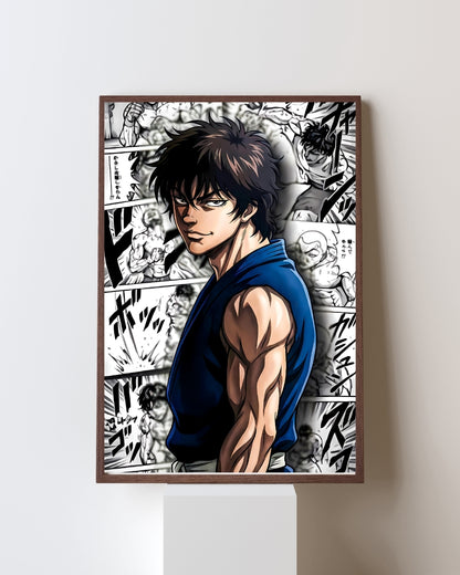 BAKI POSTER 02