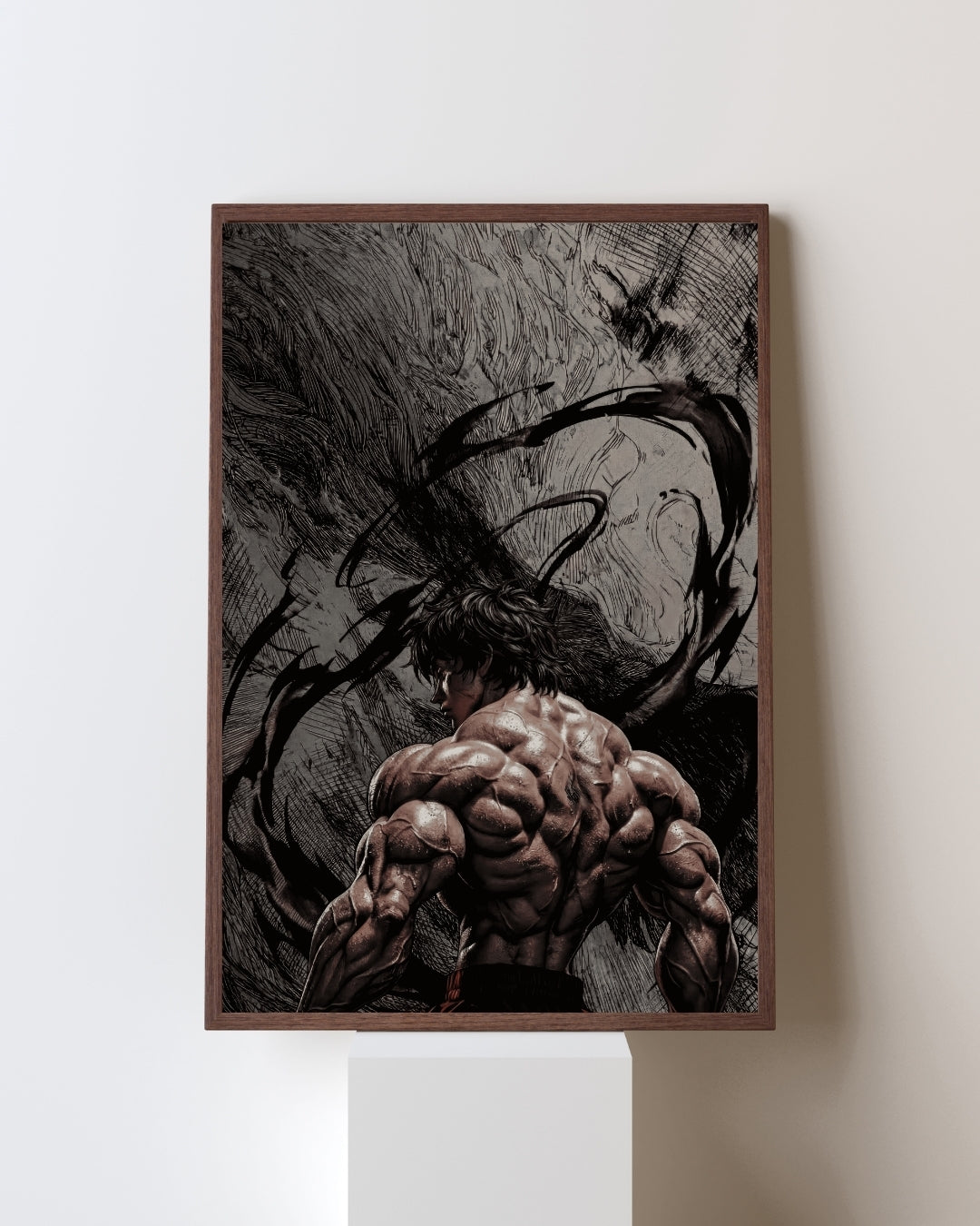 BAKI POSTER 20