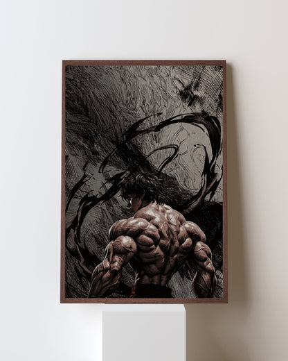 BAKI POSTER 20