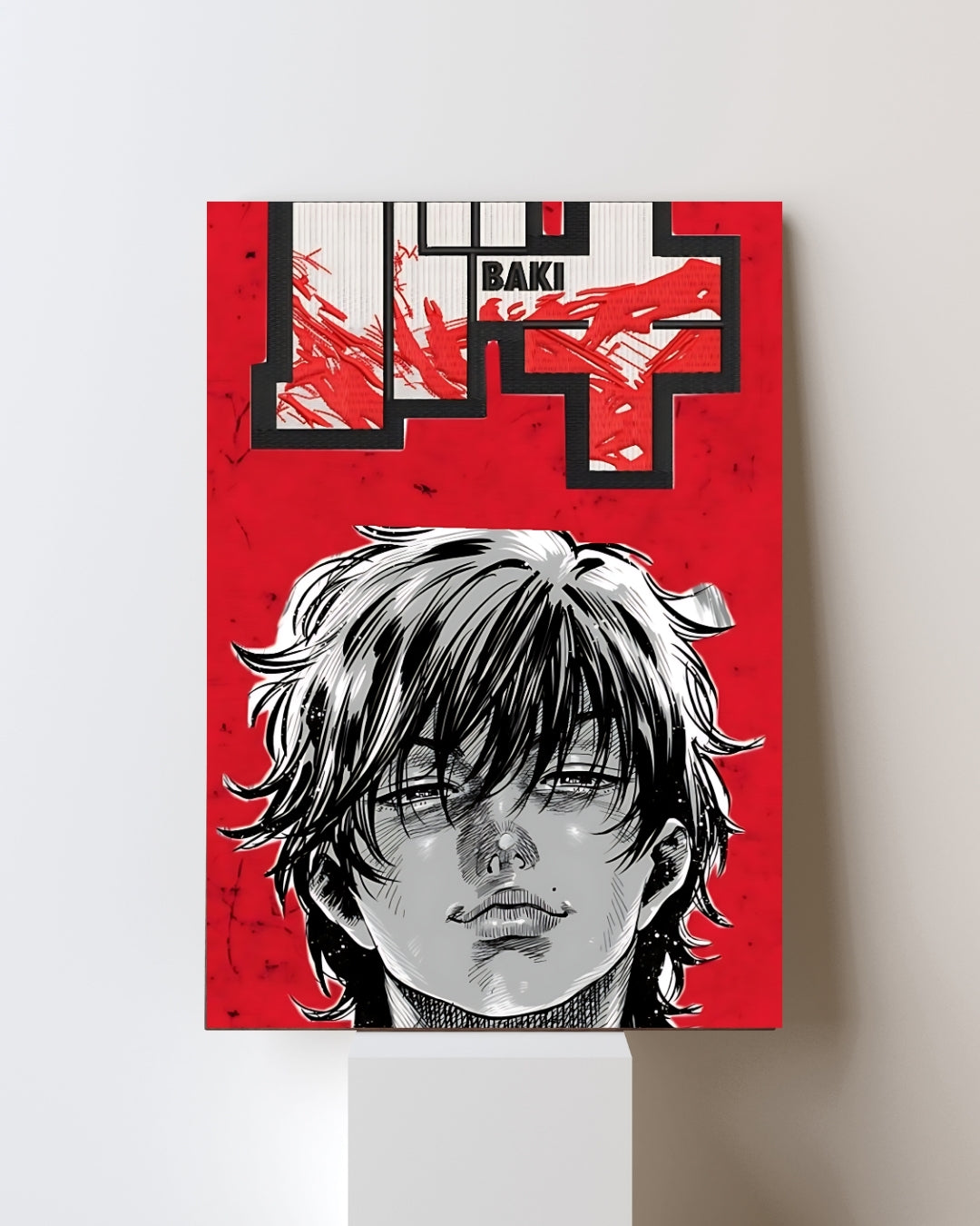 BAKI POSTER 22