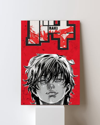 BAKI POSTER 22