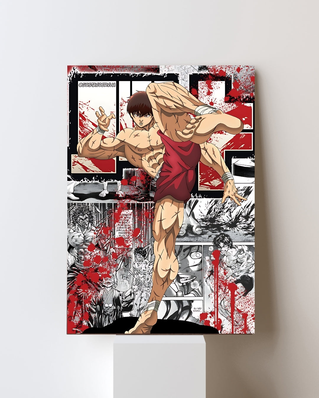 BAKI POSTER 23