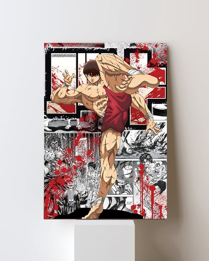 BAKI POSTER 23