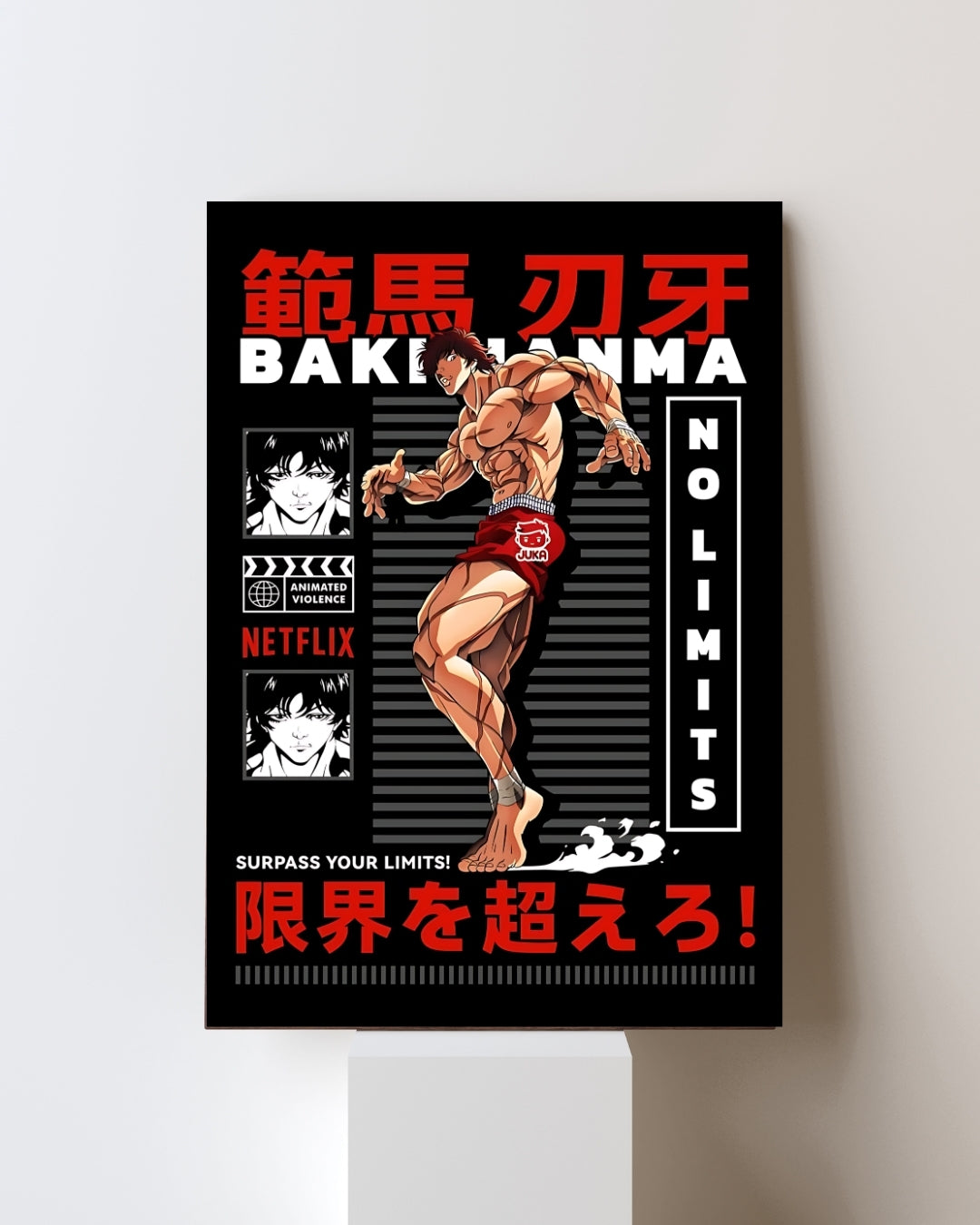 BAKI POSTER 26