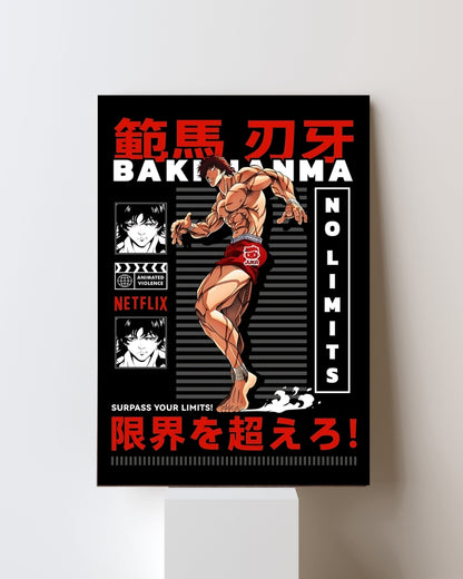 BAKI POSTER 26