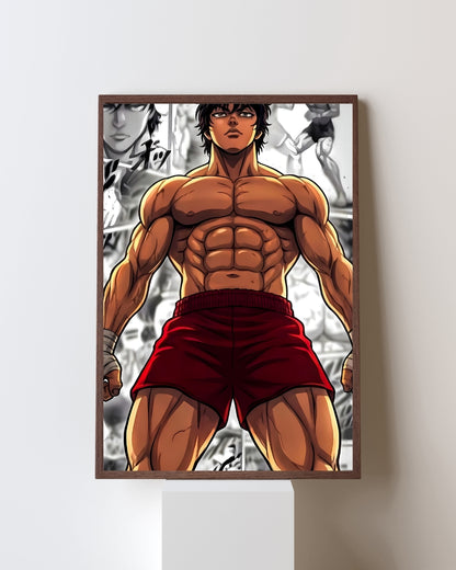 BAKI POSTER 03