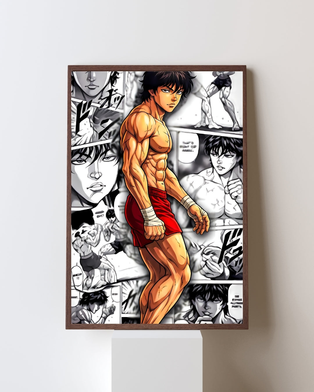 BAKI POSTER 05