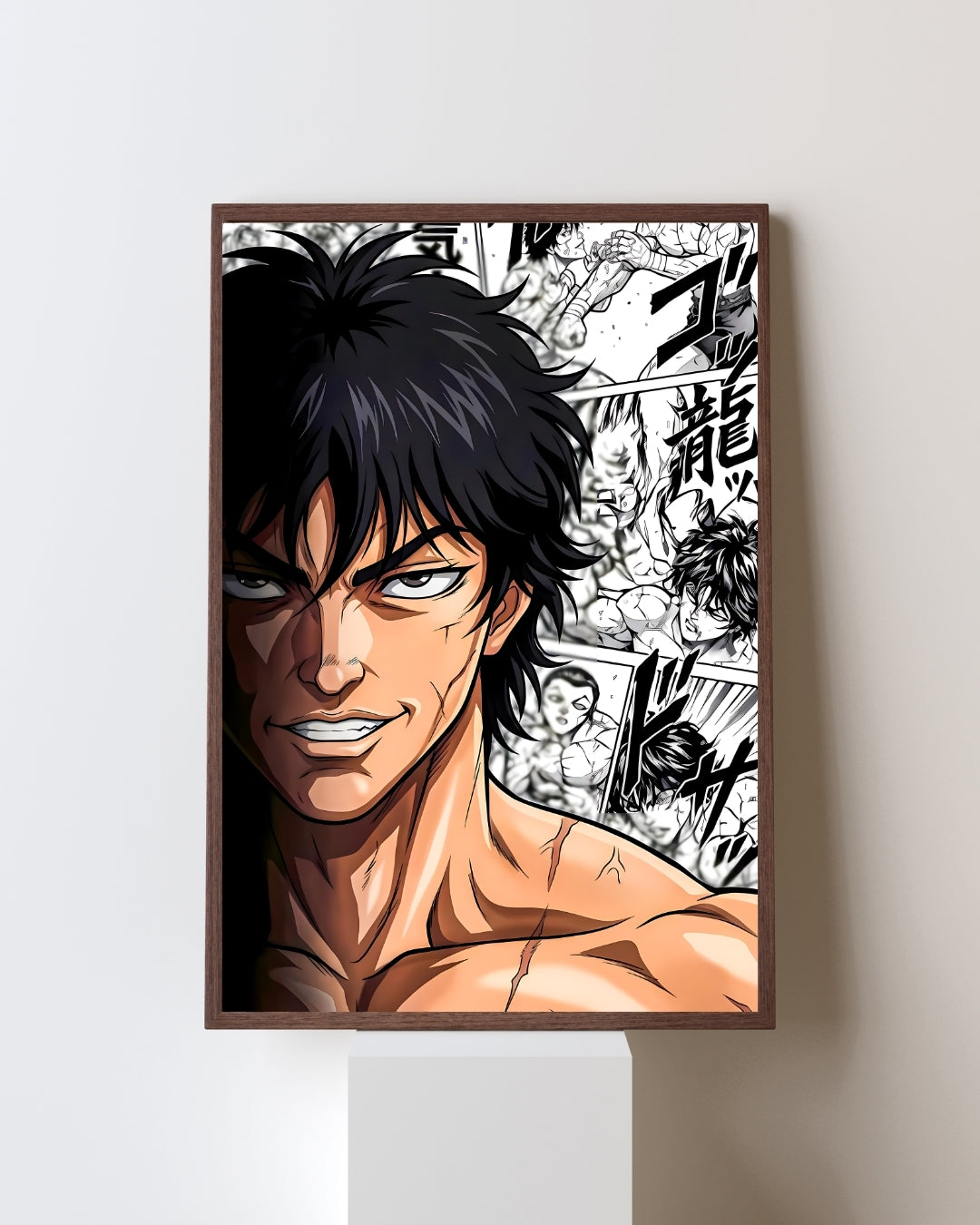 BAKI POSTER 06