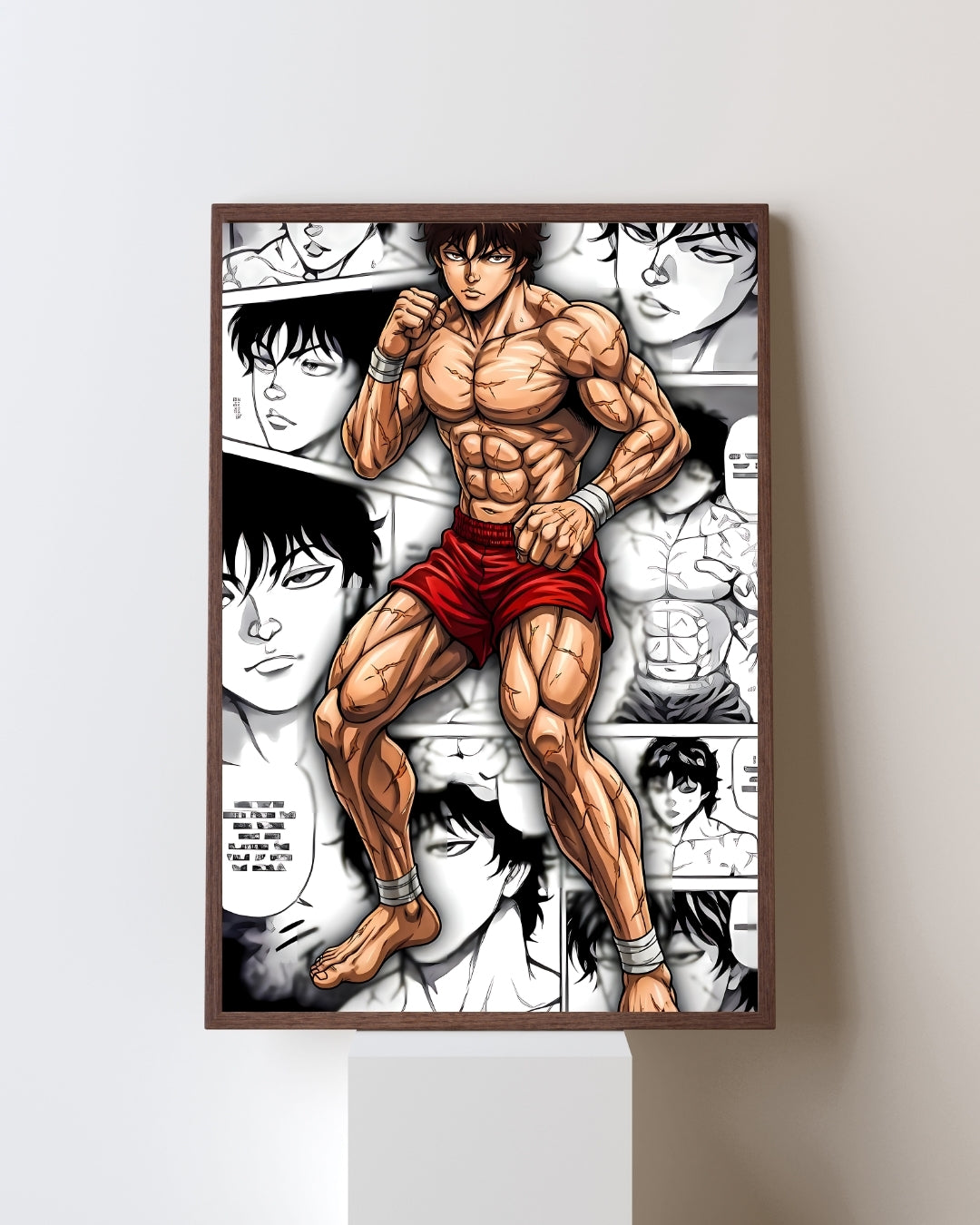 BAKI POSTER 07