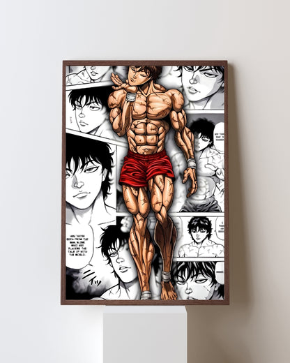 BAKI POSTER 08
