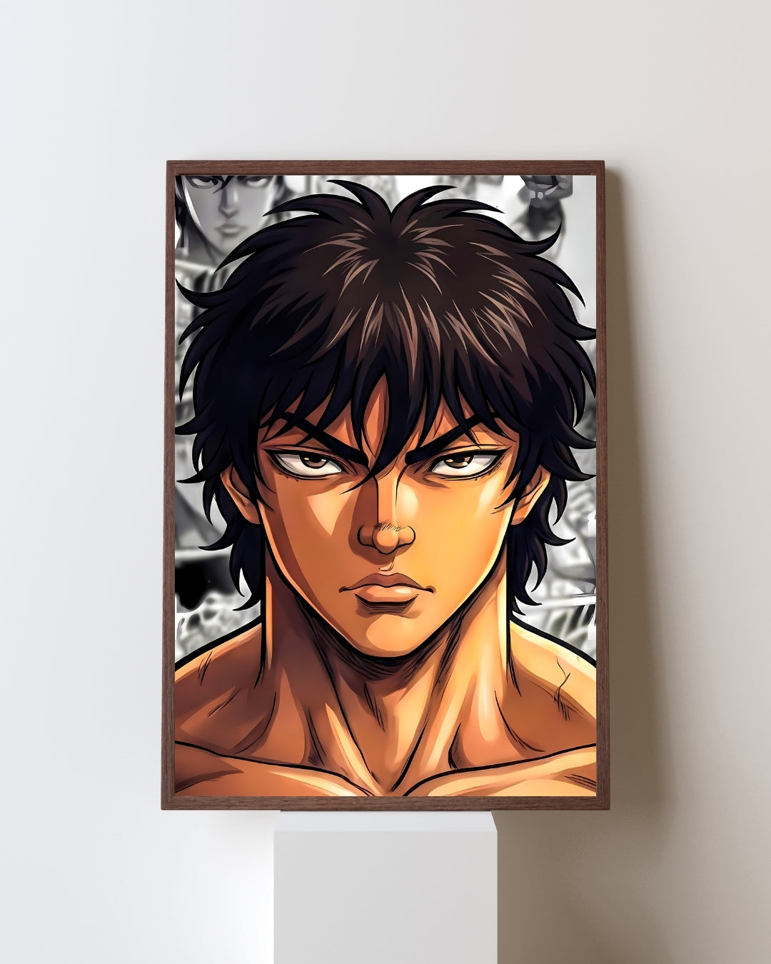 BAKI POSTER 09