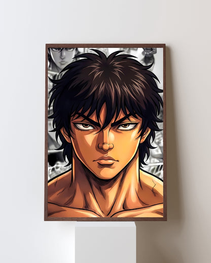 BAKI POSTER 09