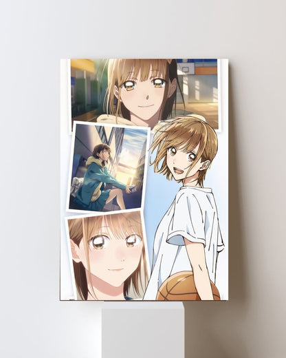 BLUE BOX POSTER 13