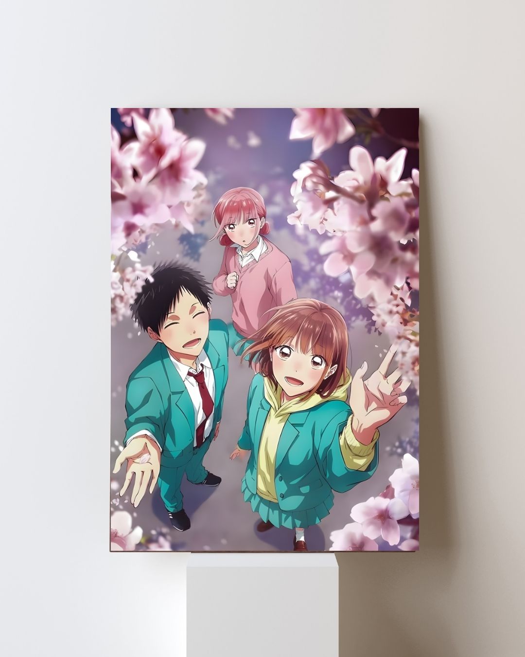 BLUE BOX POSTER 03