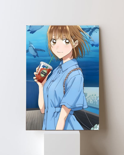BLUE BOX POSTER 06