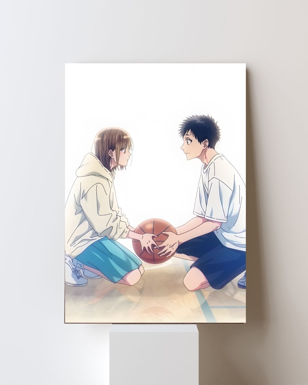 BLUE BOX POSTER 07