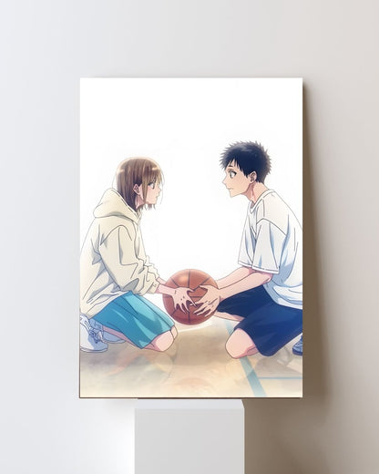 BLUE BOX POSTER 07