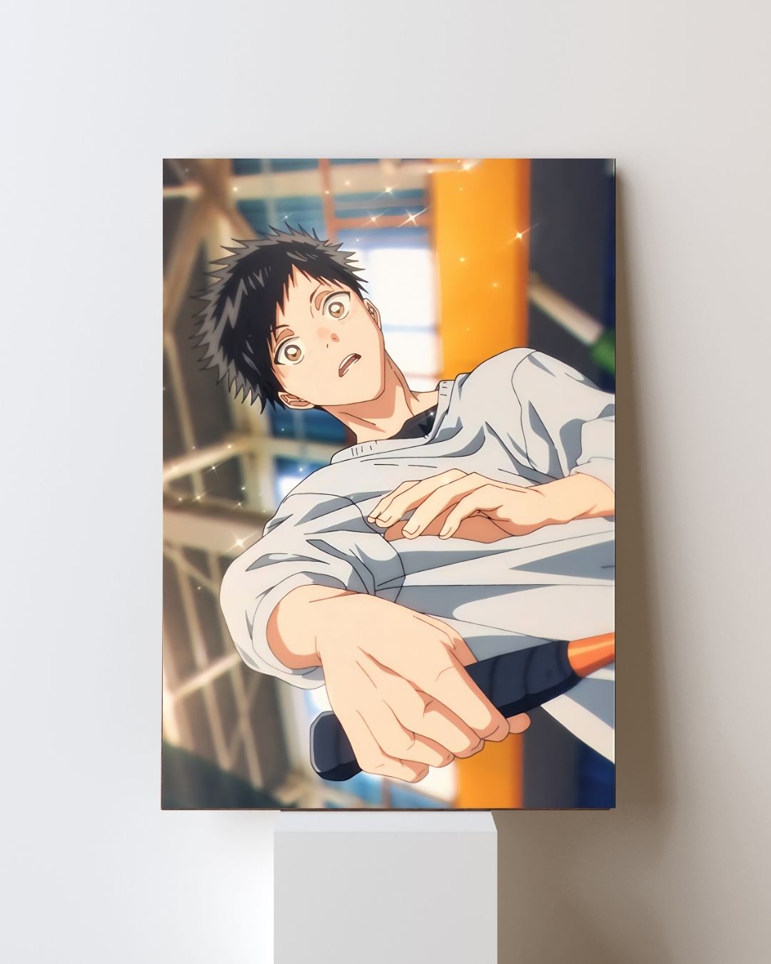 BLUE BOX POSTER 08