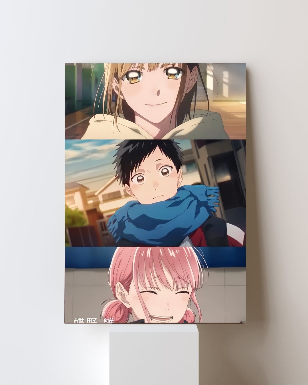 BLUE BOX POSTER 09