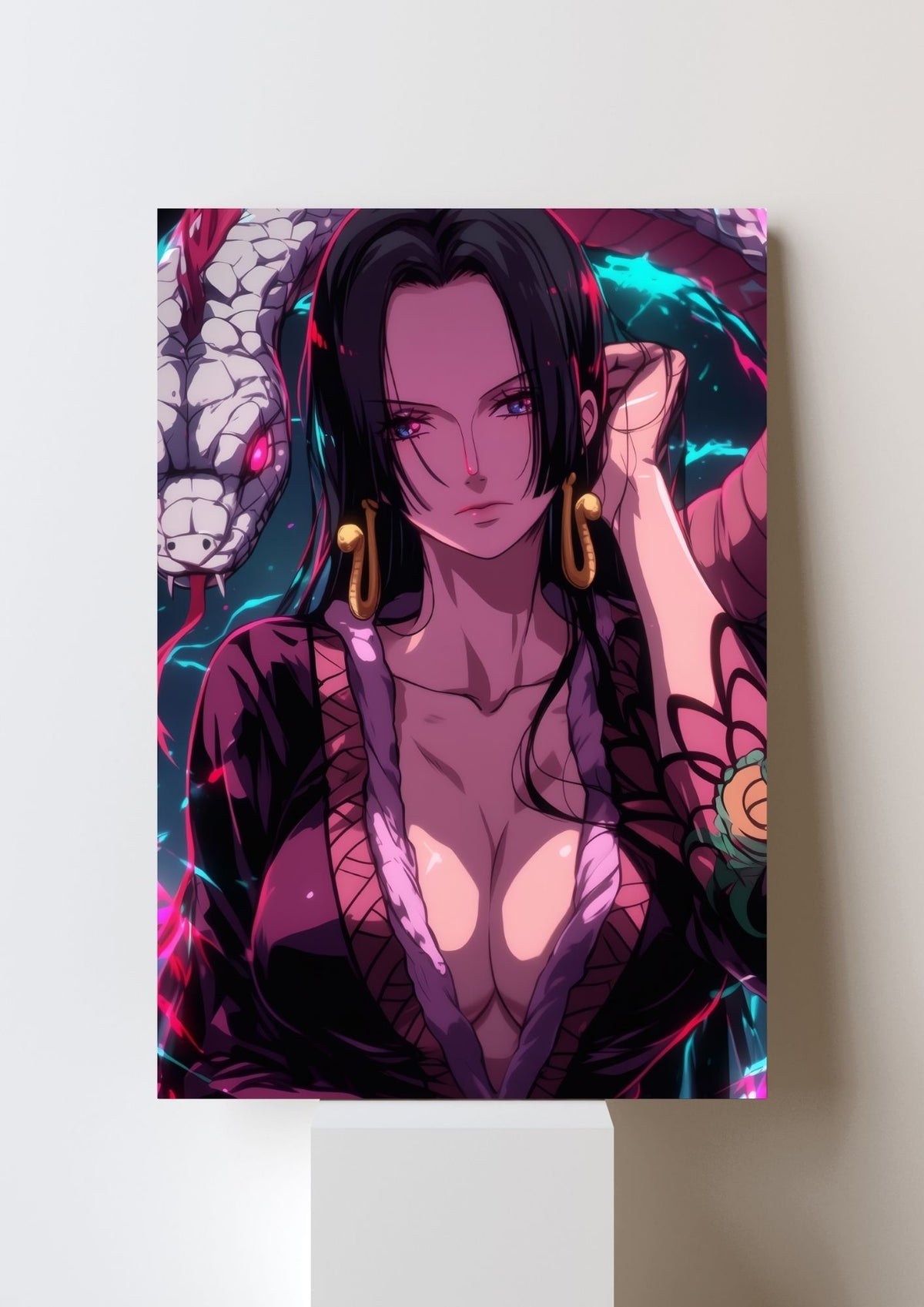 BOA HANCOCK POSTER 01