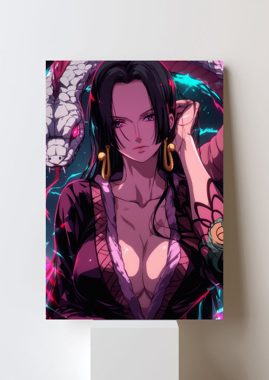 BOA HANCOCK POSTER 01