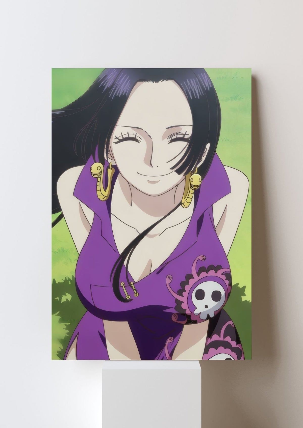 BOA HANCOCK POSTER 02